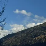 Mountaintop Appartement