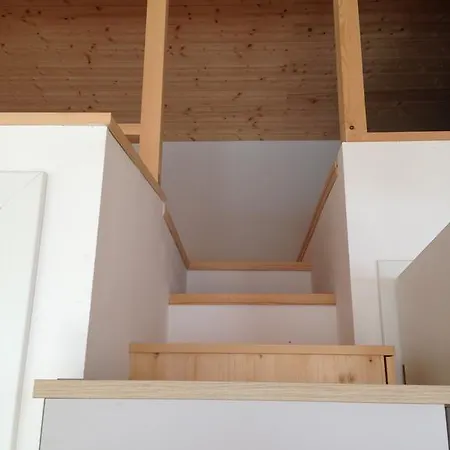 Mountaintop Apartment Lienz