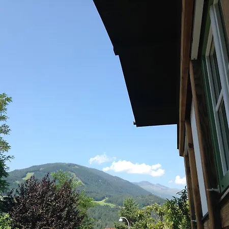 Mountaintop Lienz