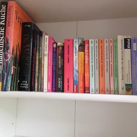 Apartmán Mountaintop Lienz