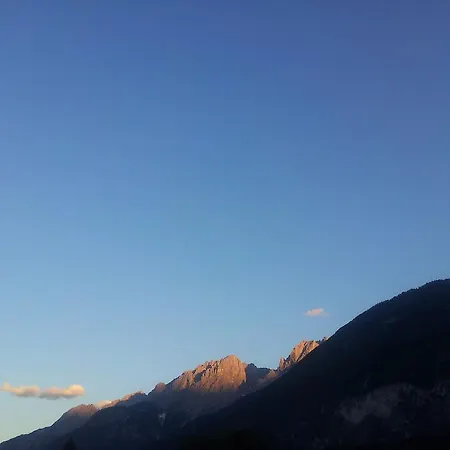 Appartamento Mountaintop