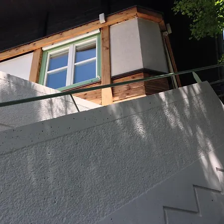 Apartment Mountaintop