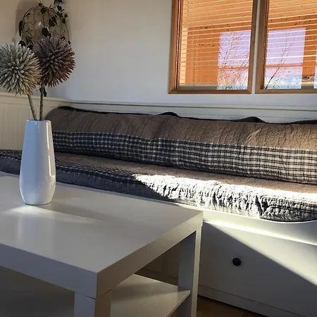 Mountaintop Apartment Lienz