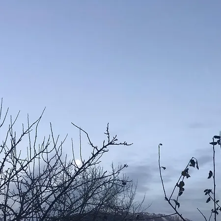 Mountaintop Appartamento