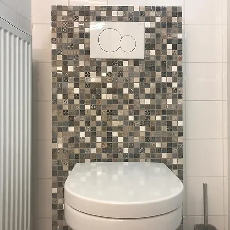 Apartmán Mountaintop