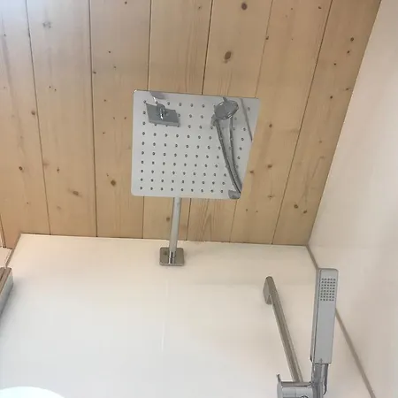 Mountaintop Apartmán