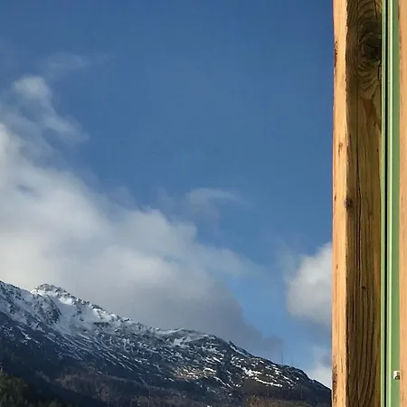 Apartment Mountaintop