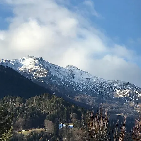 Mountaintop