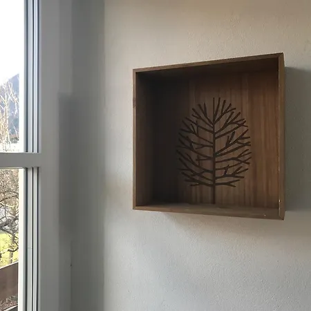 Mountaintop Apartment Lienz