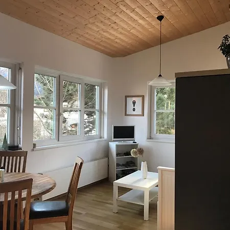 Apartmán Mountaintop Lienz