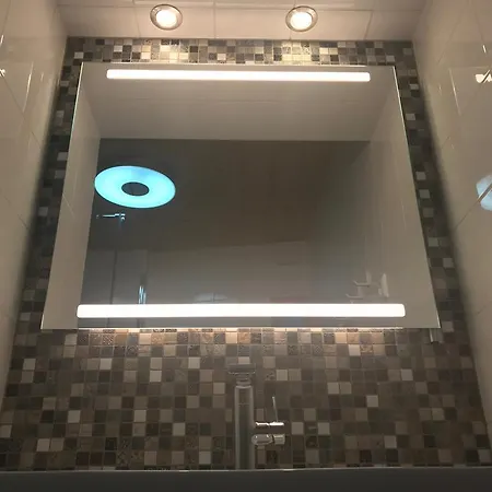 Apartmán Mountaintop Lienz