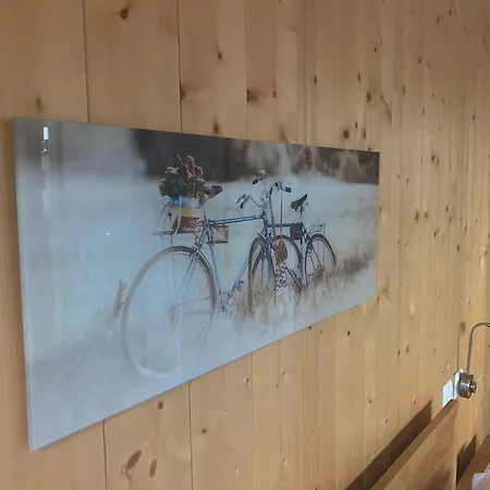 Mountaintop Apartmán *