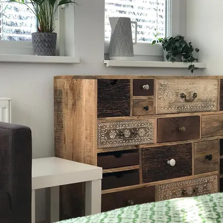 Mountaintop Apartmán *