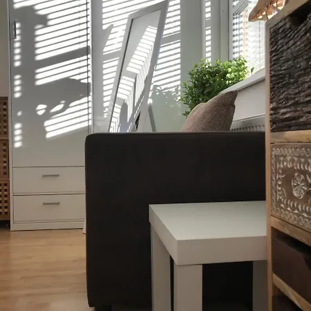 Mountaintop Apartment Lienz