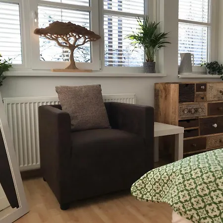 Mountaintop Апартаменты *