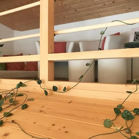 Apartment Mountaintop