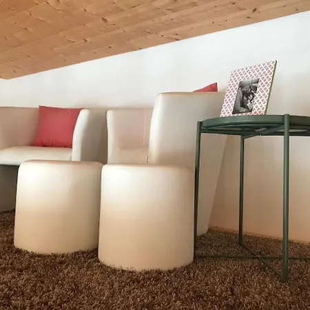 Apartment Mountaintop *