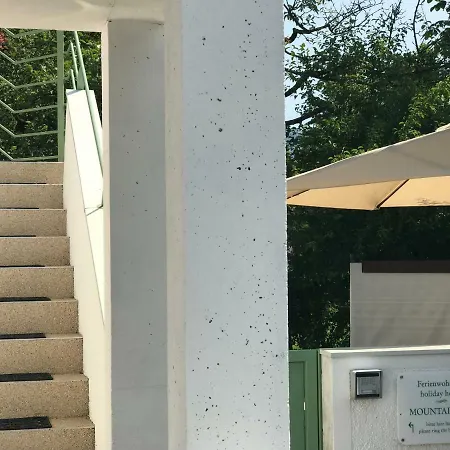 Appartamento Mountaintop