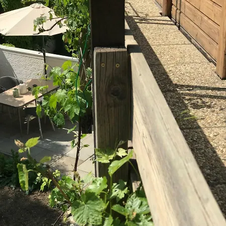 Apartmán Mountaintop Lienz