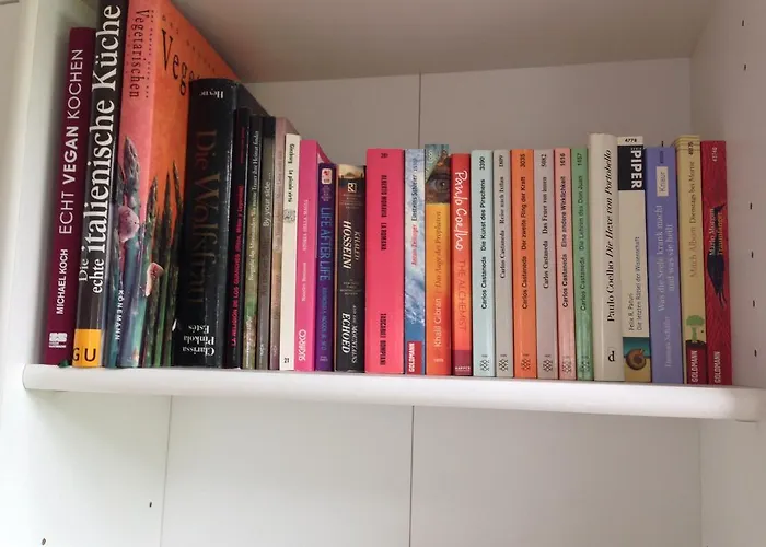 Апартаменты Mountaintop Лиенц