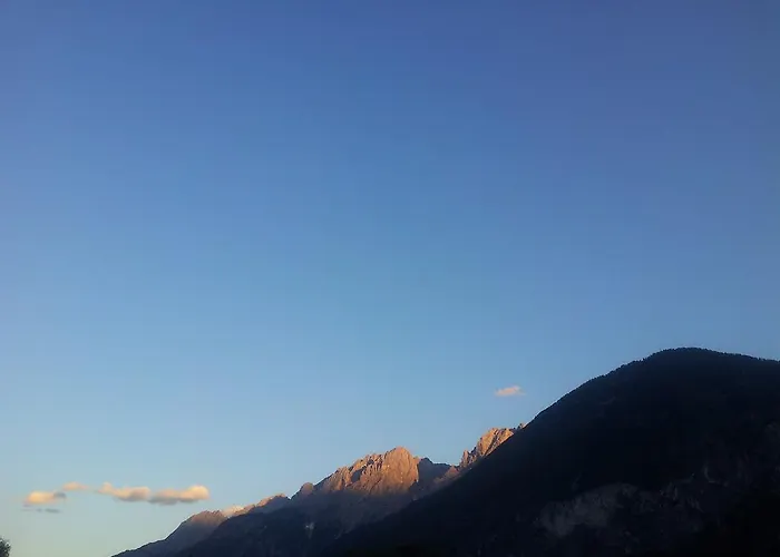 Διαμέρισμα Mountaintop