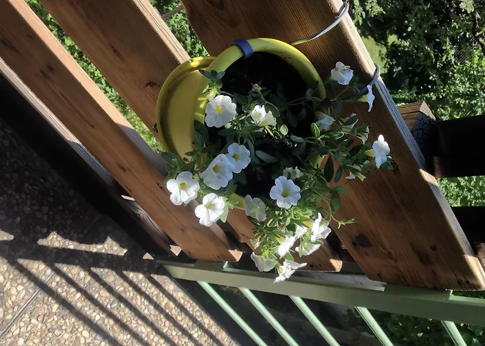 Διαμέρισμα Mountaintop