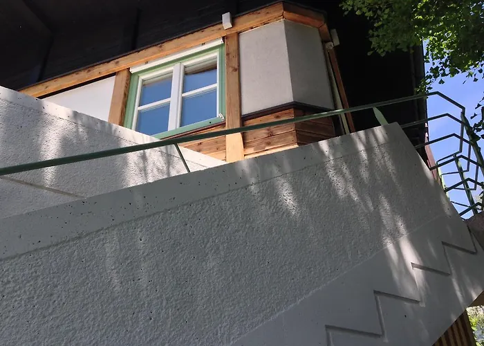 Διαμέρισμα Mountaintop