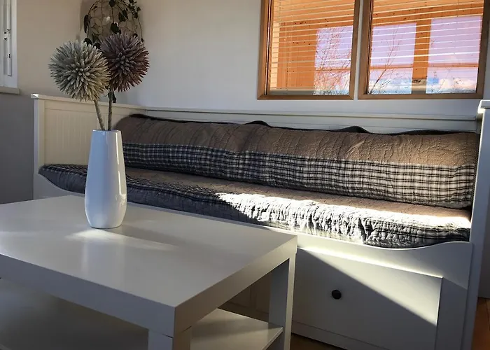 Mountaintop Διαμέρισμα Lienz