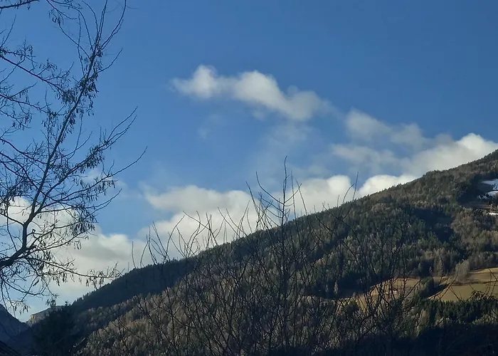 Mountaintop Апартаменты