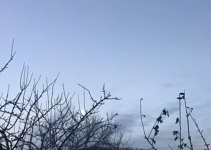 Mountaintop Διαμέρισμα