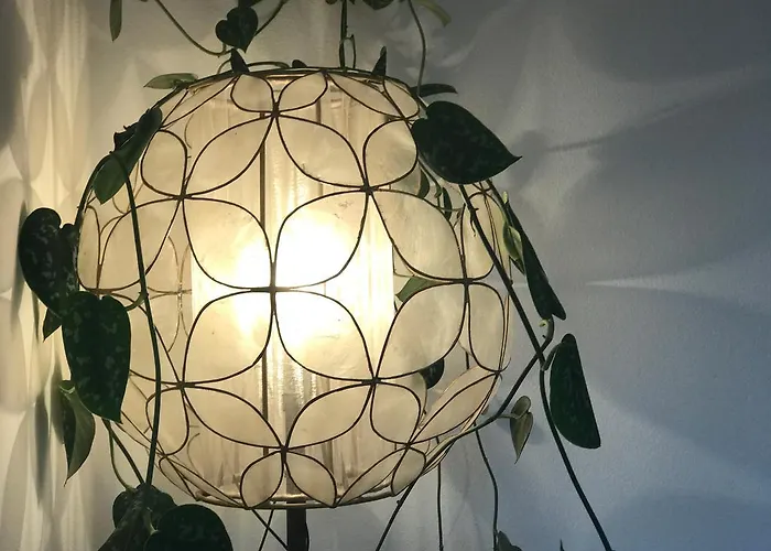 Διαμέρισμα Mountaintop