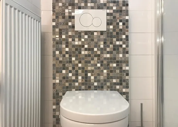 Апартаменты Mountaintop