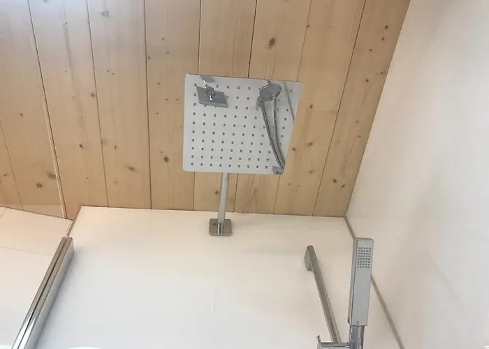 Mountaintop Апартаменты