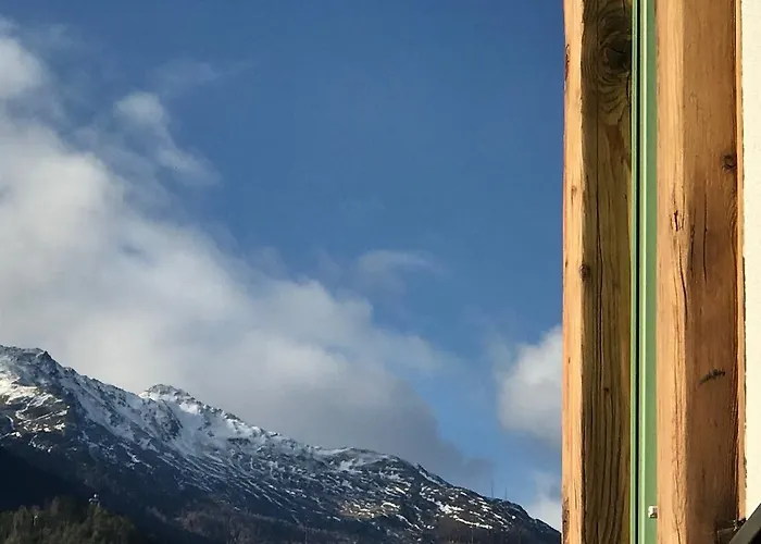 Διαμέρισμα Mountaintop