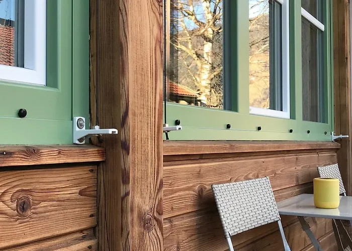 Mountaintop Лиенц