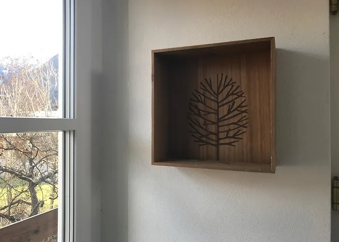 Mountaintop Διαμέρισμα Lienz