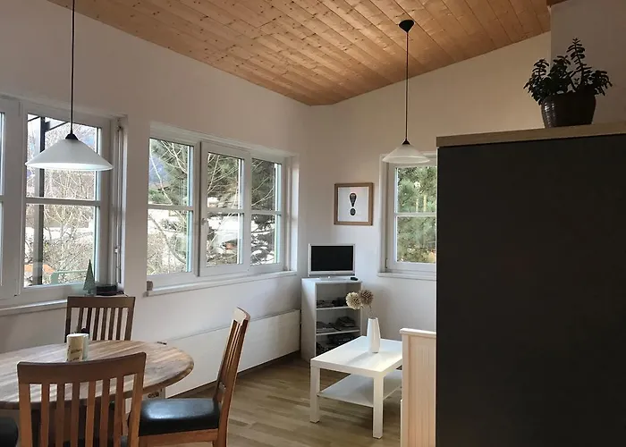 Διαμέρισμα Mountaintop Lienz