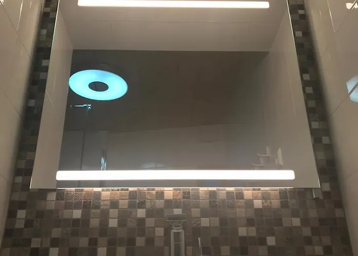 Апартаменты Mountaintop Лиенц