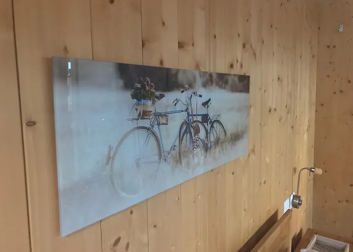 Mountaintop Διαμέρισμα *