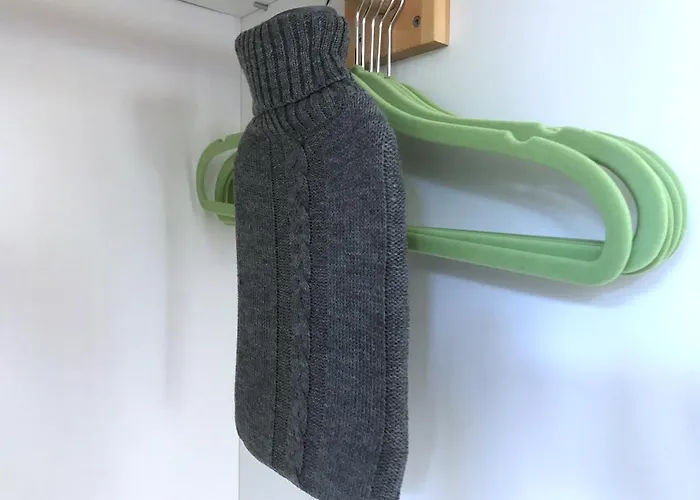 Апартаменты Mountaintop Лиенц