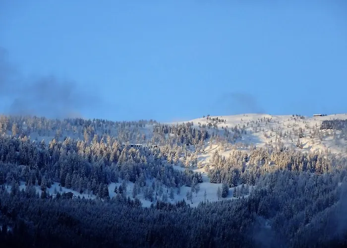 Διαμέρισμα Mountaintop