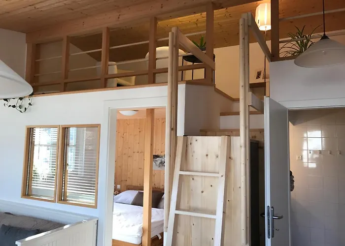 Mountaintop Лиенц