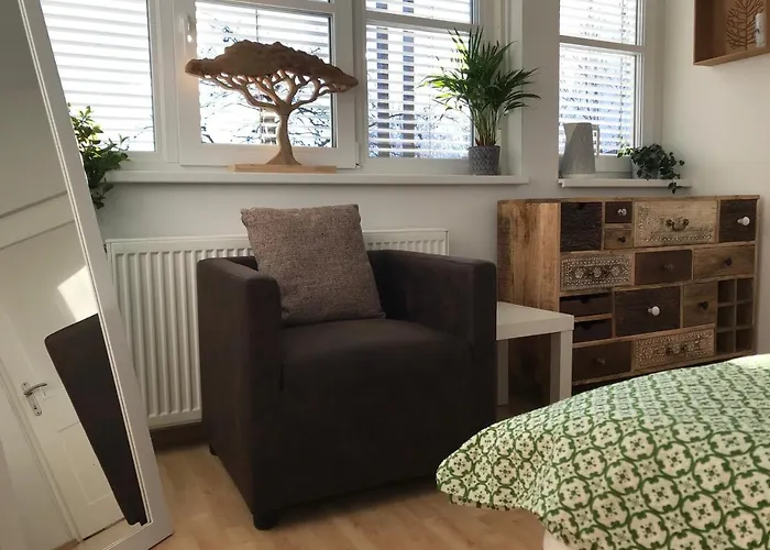 Mountaintop Διαμέρισμα *