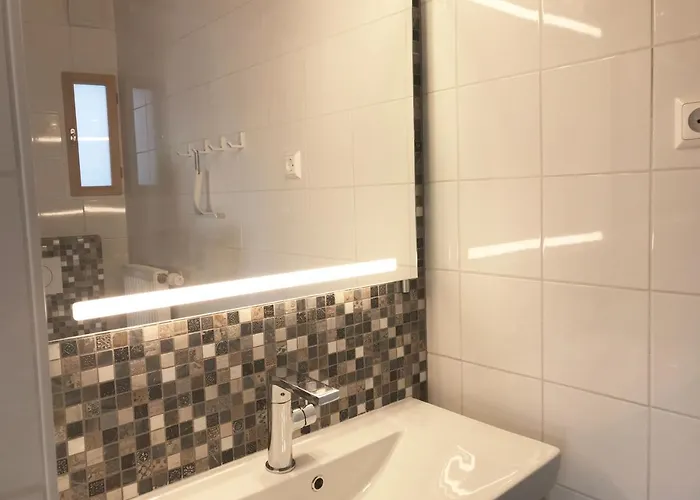 Διαμέρισμα Mountaintop *