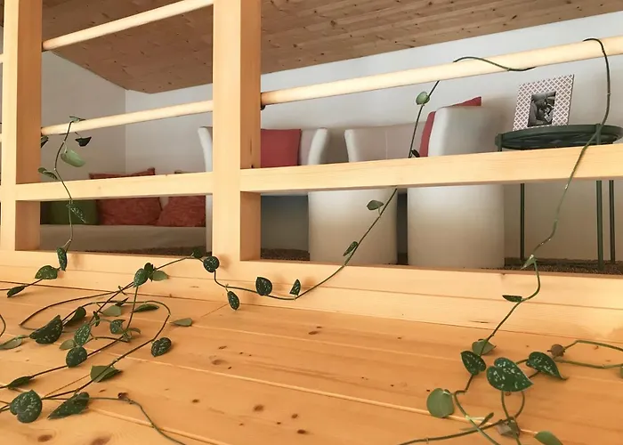 Διαμέρισμα Mountaintop