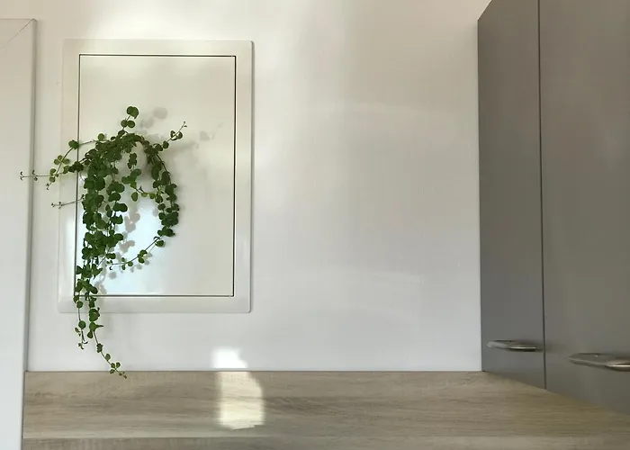 Mountaintop Διαμέρισμα