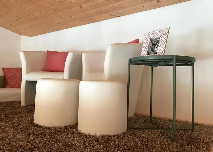 Διαμέρισμα Mountaintop *