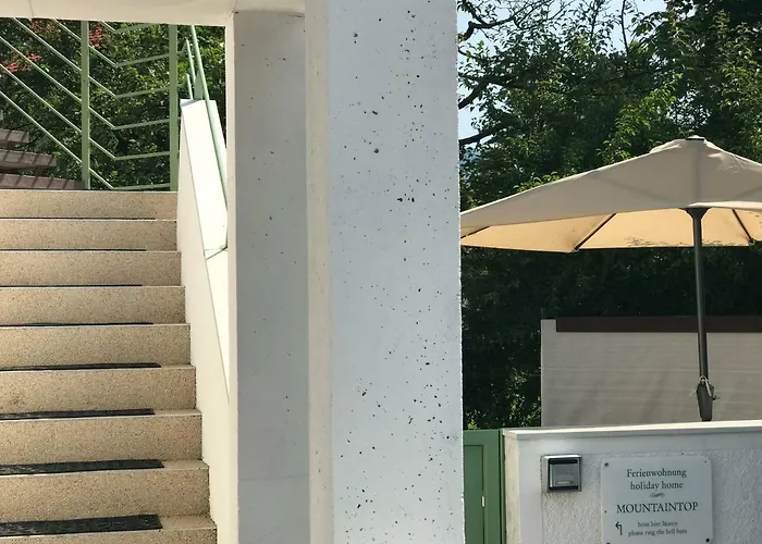 Διαμέρισμα Mountaintop