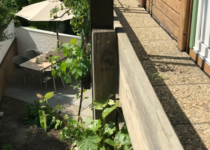 Апартаменты Mountaintop Лиенц