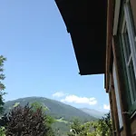 Mountaintop Lienz